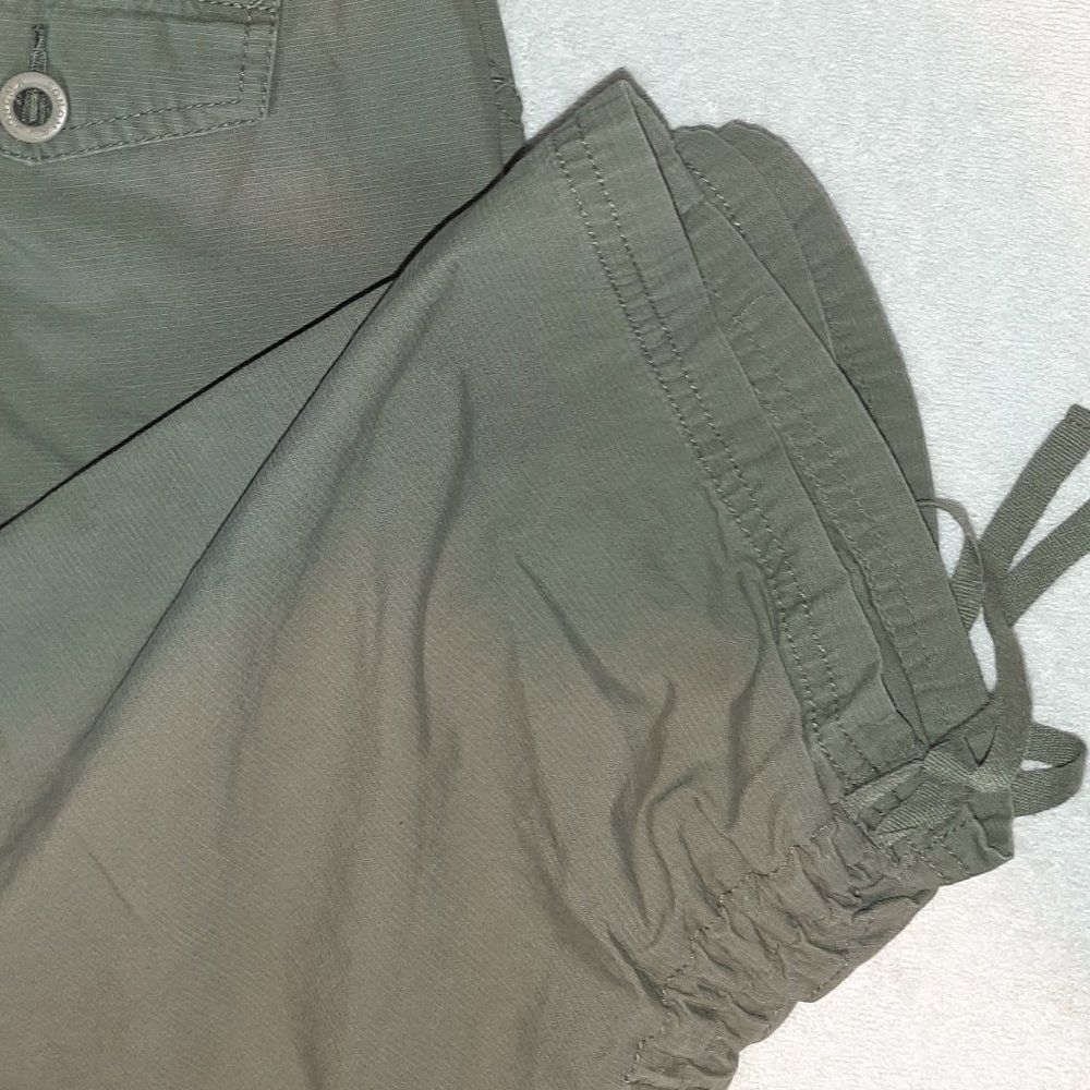 Ladies Cropped pants by Sonoma  10P - Picture 11 of 12